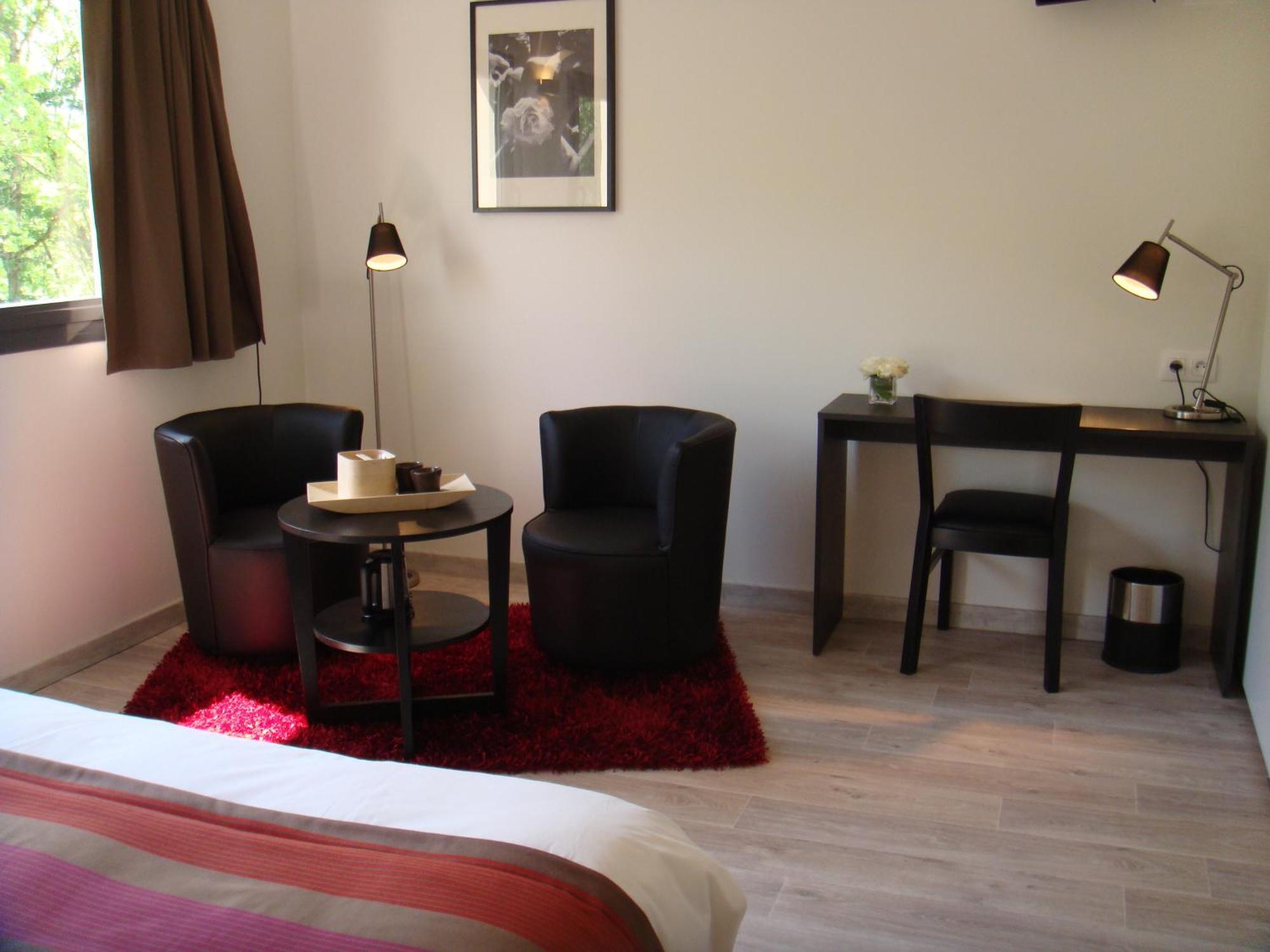 Côté Hôtel Légny Esterno foto