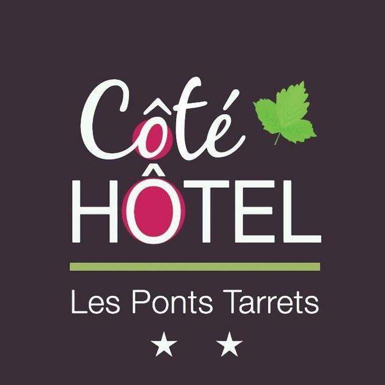 Côté Hôtel Légny Esterno foto